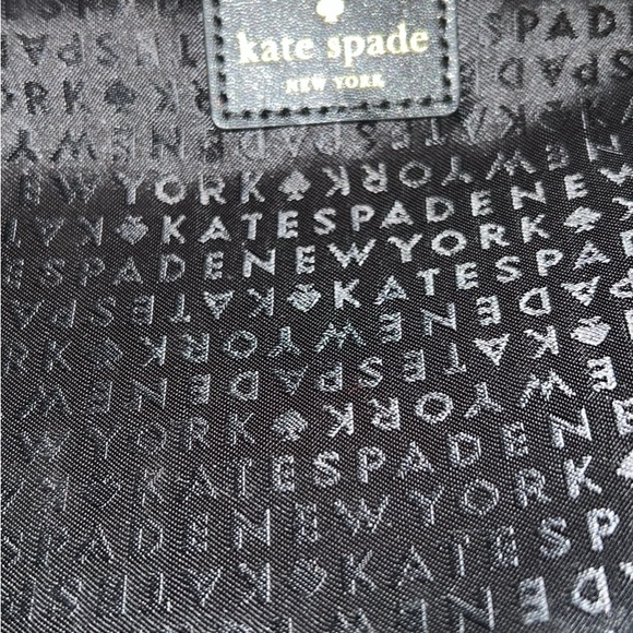 KATE SPADE MULTI COLOR TOTE - Picture 5 of 7